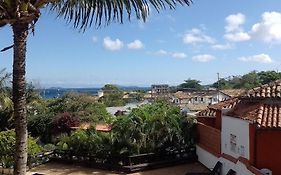 Vista Mar em Búzios Praia de Geribá c/ Piscina